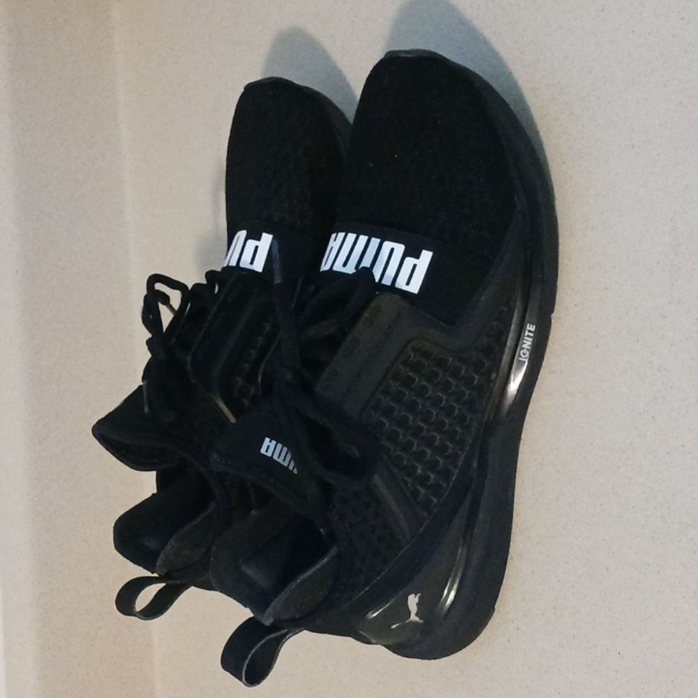 Puma Ignite Limitless of The Weeknd